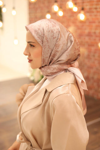 Silk Home Shiny Eşarp 75007-19