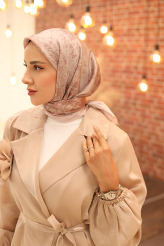 Silk Home Shiny Eşarp 75007-19