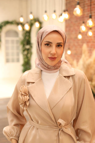 Silk Home Shiny Eşarp 75007-19