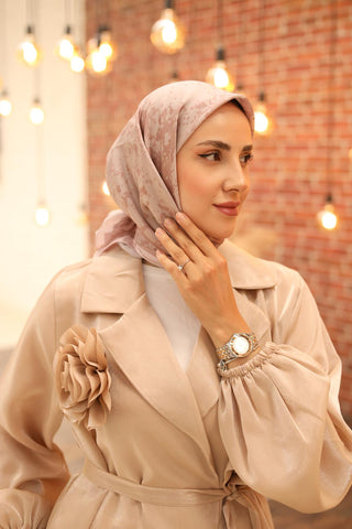 Silk Home Shiny Eşarp 75007-19