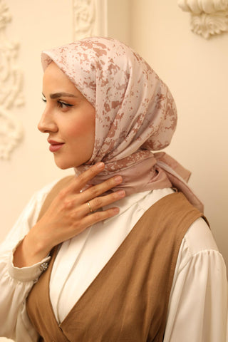 Silk Home Shiny Eşarp 75007-20