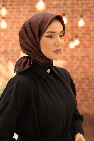 Silk Home Shiny Eşarp 75007-22