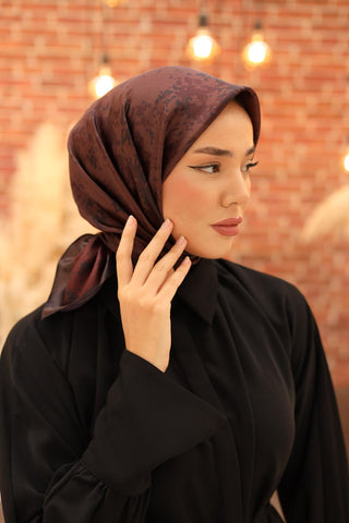 Silk Home Shiny Eşarp 75007-22
