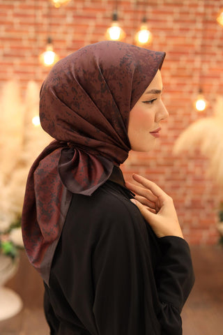 Silk Home Shiny Eşarp 75007-22