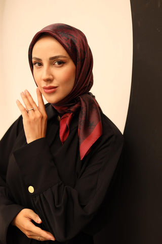 Silk Home Shiny Eşarp 75007-23