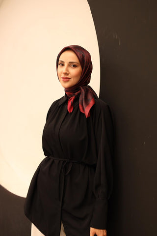 Silk Home Shiny Eşarp 75007-23