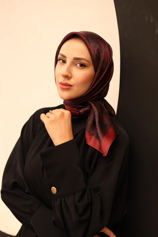 Silk Home Shiny Eşarp 75007-23