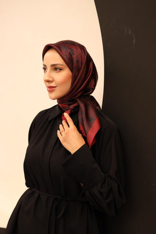 Silk Home Shiny Eşarp 75007-23