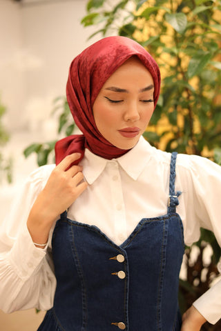 Silk Home Shiny Eşarp 75007-24