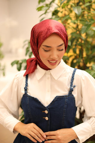 Silk Home Shiny Eşarp 75007-24