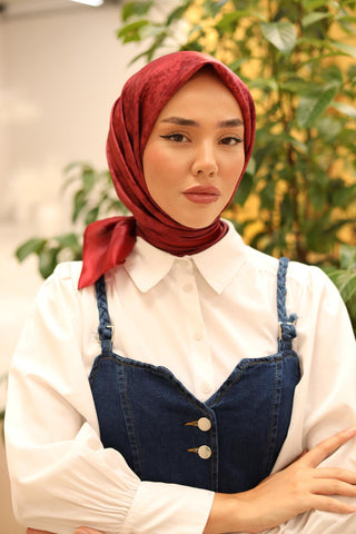 Silk Home Shiny Eşarp 75007-24