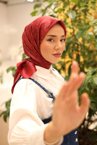 Silk Home Shiny Eşarp 75007-24