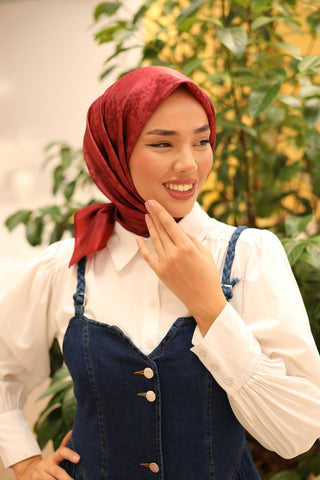 Silk Home Shiny Eşarp 75007-24