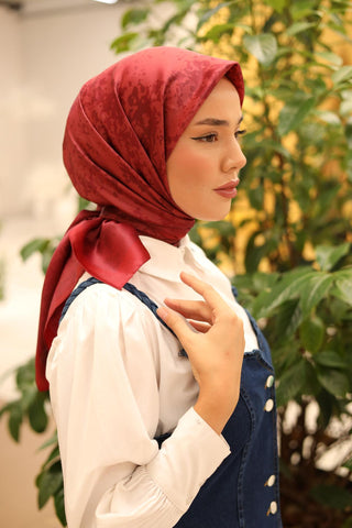 Silk Home Shiny Eşarp 75007-24