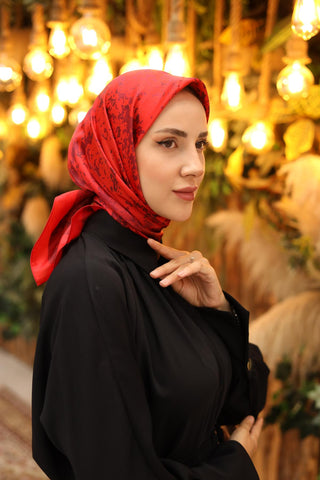Silk Home Shiny Eşarp 75007-25