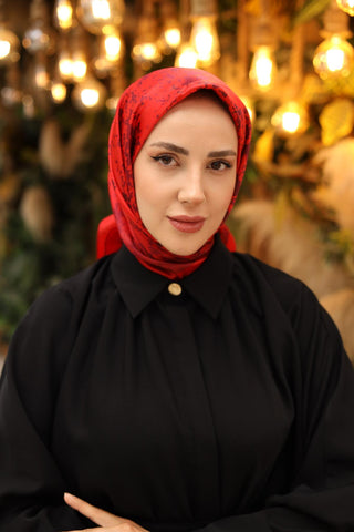 Silk Home Shiny Eşarp 75007-25