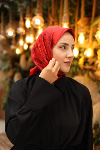 Silk Home Shiny Eşarp 75007-25