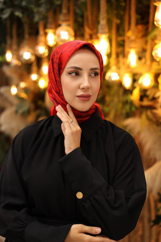Silk Home Shiny Eşarp 75007-25