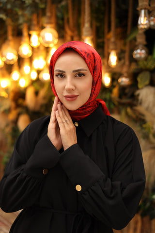 Silk Home Shiny Eşarp 75007-25