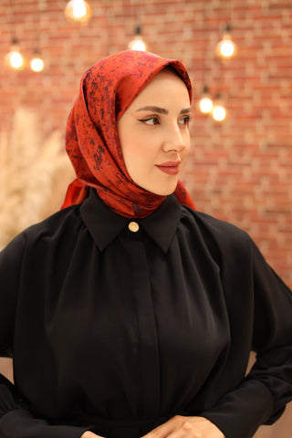 Silk Home Shiny Eşarp 75007-26