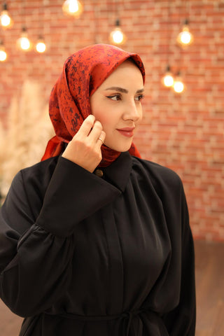 Silk Home Shiny Eşarp 75007-26