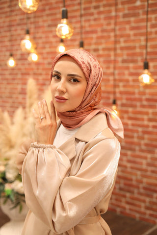 Silk Home Shiny Eşarp 75007-27