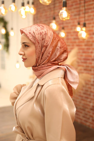 Silk Home Shiny Eşarp 75007-27