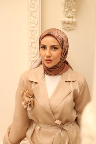 Silk Home Shiny Eşarp 75007-28