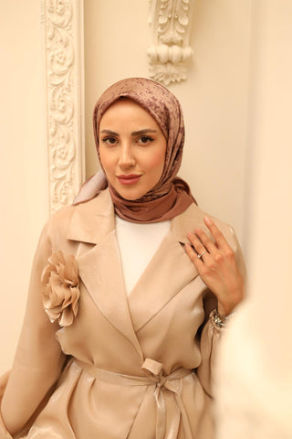 Silk Home Shiny Eşarp 75007-28