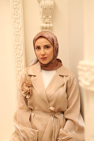 Silk Home Shiny Eşarp 75007-28