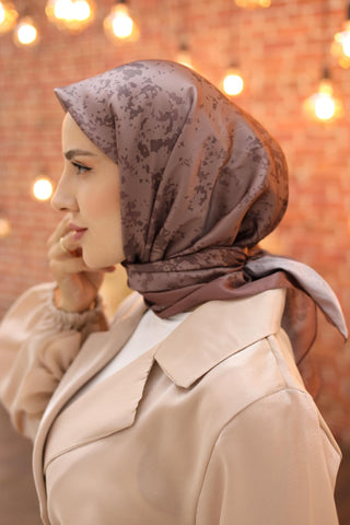 Silk Home Shiny Eşarp 75007-29