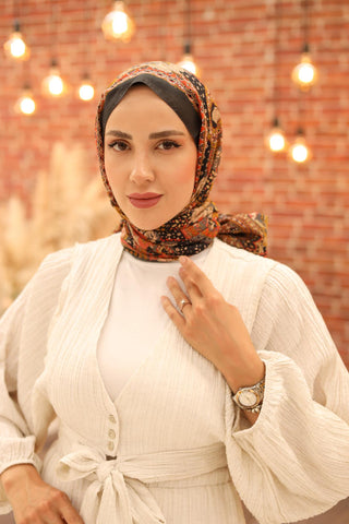 Silk Home Shiny Eşarp 75007-29