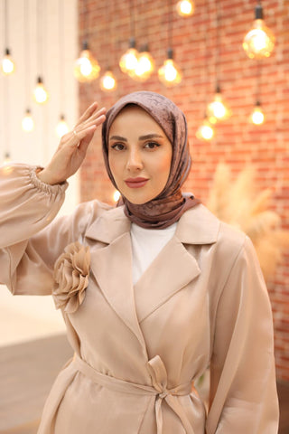 Silk Home Shiny Eşarp 75007-29