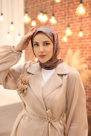 Silk Home Shiny Eşarp 75007-29
