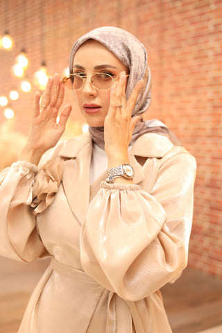 Silk Home Shiny Eşarp 75007-30