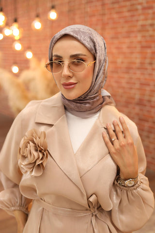 Silk Home Shiny Eşarp 75007-30