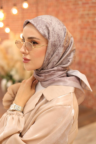 Silk Home Shiny Eşarp 75007-30
