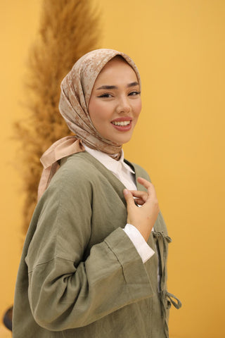 Silk Home Shiny Eşarp 75007-31