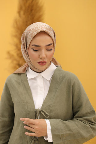 Silk Home Shiny Eşarp 75007-31