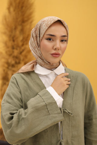 Silk Home Shiny Eşarp 75007-31