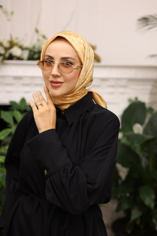 Silk Home Shiny Eşarp 75007-33