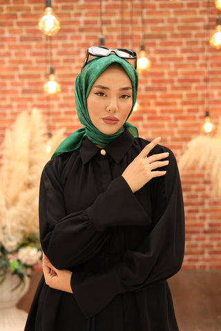 Silk Home Shiny Scarf 75007-35 