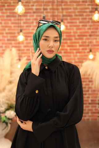 Silk Home Shiny Scarf 75007-35 