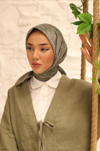 Silk Home Shiny Eşarp 75007-38