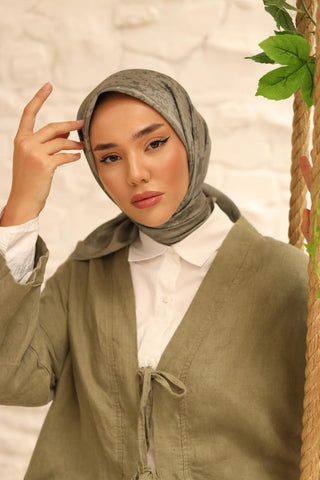 Silk Home Shiny Eşarp 75007-38