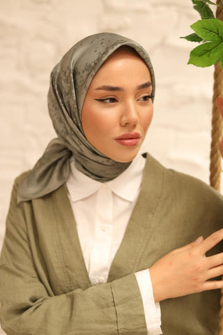 Silk Home Shiny Eşarp 75007-38