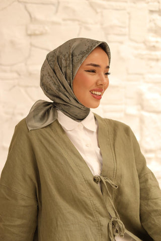 Silk Home Shiny Eşarp 75007-38