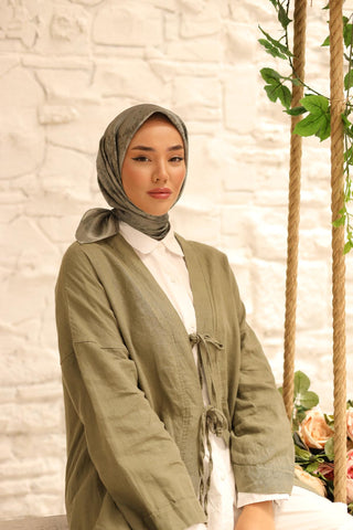 Silk Home Shiny Eşarp 75007-38