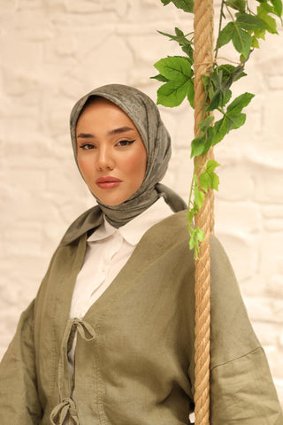 Silk Home Shiny Eşarp 75007-38
