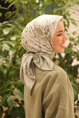 Silk Home Shiny Eşarp 75007-39